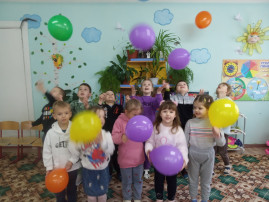 Воздух - невидимка Воздух - невидимка.