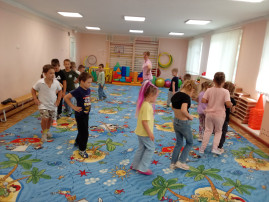Детская дискотека Детская дискотека.