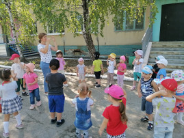 Наше музыкальное лето Наше музыкальное лето.