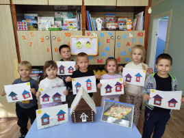 Дома кирпичные и деревянные 🏠 Дома кирпичные и деревянные 🏠.