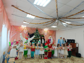 Подарок 🎁 для Деда Мороза Подарок 🎁 для Деда Мороза.
