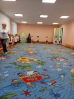 Спасаем Колобка Спасаем Колобка.