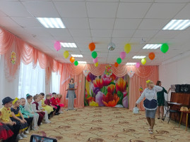 В гостях у Фрекен Бок В гостях у Фрекен Бок.