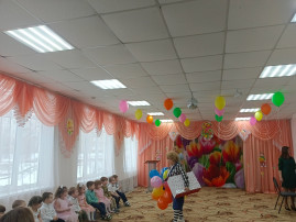 В гостях у сказки 📚 В гостях у сказки 📚.