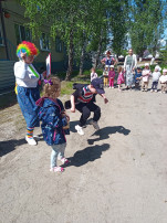 Здравствуй, лето!☀️ Здравствуй, лето!☀️.
