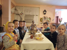 Русская изба Русская изба.