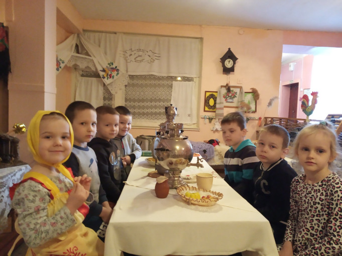 Русская изба Русская изба.