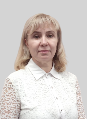 Заведующий Февралева Людмила Александровна Заведующий Февралева Людмила Александровна